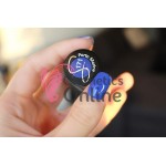 Oja UV Semilac 171 albastra Porto Marine 7 ml